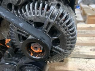 генератор BMW 6 серия E63/E64 E63 2005, 4.4 л., N62 B44, бензин, АКПП, купе, 7540992, 12317540992, 7525440