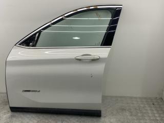 стеклоподъемник передний левый BMW X1 F48 2016, 2.0 л., B47 C20 A, дизель, МКПП, alpinweiß iii (300), внедорожник 5 дв., полный привод, правый руль