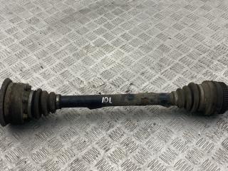 полуось задняя (приводной вал, ШРУС) BMW X3 E83 [рестайлинг] E83 2008, 3.5 л., M57D30 (306D5), дизель, АКПП, platinbronze metallic (a53), внедорожник 5 дв., полный привод, правый руль