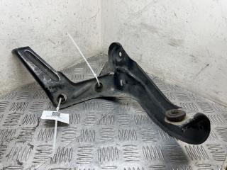 крепление интеркулера Audi A6 4F/C6 2006, синий, седан, 4F0145813F