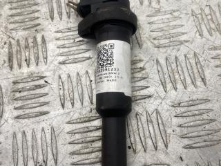 катушка зажигания BMW 3 серия E90/E91/E92/E93 2007, 2.5 л., N52 B25 AF, бензин, МКПП, 12137548553, 7548553
