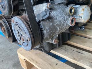 компрессор кондиционера Ford C-Max 2 поколение 2012, 1.6 л., IQDB, бензин, МКПП