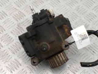 ТНВД Renault Megane 3 поколение 2013, 1.5 л., K9K 636, дизель, МКПП, 5WS40844, 8201100115