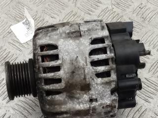 генератор Renault Scenic 3 поколение 2011, 1.6 л., R9M 402, дизель, МКПП, 2606523B