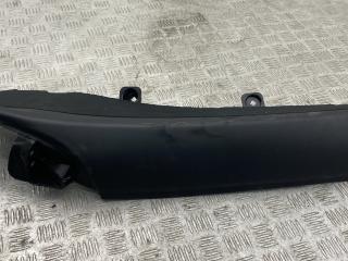 обшивка салона BMW 7 серия G11/G12 G11 2017, 3.0 л., B57 D30 A, дизель, АКПП, carbonschwarz metallic (416), седан, задний привод, правый руль, 7382094