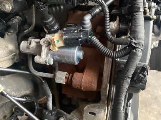 ТНВД Peugeot 3008 1 поколение 2012, 1.6 л., 9HR (DV6C), дизель, робот, 9672605380