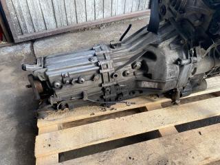 КПП механическая (МКПП) BMW 1 серия E81/E87 [рестайлинг] 2008, 2.0 л., N47 D20 B, дизель, МКПП, GS653DZ, 23007568128, 7568128, 23007577238, 7577238