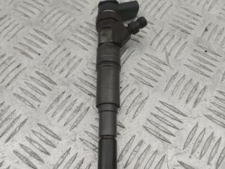 форсунка BMW 3 серия E46 [рестайлинг] 2005, 3.0 л., M57 D30 (306D2), дизель, АКПП, купе, задний привод, правый руль, 13537789661, 7789661