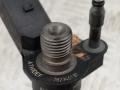 форсунка BMW X5 F15 2017, 3.0 л., N57 D30 B, дизель, АКПП, carbonschwarz metallic (416), внедорожник 5 дв., полный привод, правый руль, 13537823461, 7823461, 0445117030 - фото №9