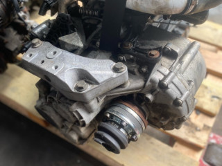 КПП автоматическая (АКПП) Volkswagen Passat B6 2007, 2.0 л., BMR, дизель, АКПП, KD508107P02