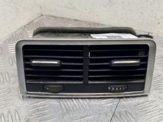 дефлектор обдува салона Audi Q7 4L 2007, 3.0 л., BUG, дизель, АКПП, полный привод, правый руль, 4L0819203