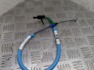 трос двери BMW X3 G01 [рестайлинг] G01 2024, 2.0 л., B48 B20 A, бензин, АКПП, black sapphire, внедорожник 5 дв., полный привод, правый руль, 51227409274, 7409274