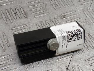 крепление аккумулятора BMW 5 серия F10/F11 [рестайлинг] F10 2014, 2.5 л., дизель, АКПП, carbonschwarz metallic (416), седан, задний привод, правый руль, 61217592923, 7592923