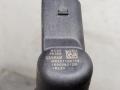 форсунка Renault Megane 3 поколение 2014, 1.5 л., K9K 636, дизель, МКПП, H8201100113, 166006212R - фото №3