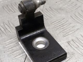 петля двери BMW X5 E70 [рестайлинг] E70 2012, 3.0 л., N57 D30 A, дизель, АКПП, black sapphire metallic (475), внедорожник 5 дв., полный привод, правый руль, 7068078