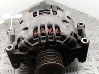 генератор Audi A4 B7 2007, 2.0 л., BUL, бензин, МКПП, 06D903016A