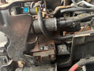 ТНВД Renault Megane 3 поколение 2012, 1.5 л., K9K 846, дизель, МКПП, A2C53252602