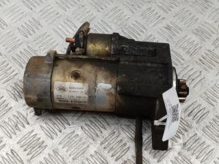 стартер Land Rover Discovery 3 поколение 2005, 2.7 л., 276DT, дизель, МКПП, NAD500080, MS4280001941