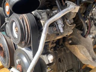 компрессор кондиционера BMW 3 серия E90/E91/E92/E93 [рестайлинг] 2010, 2.0 л., N47 D20 C, дизель, МКПП, 64529225703, 9225703