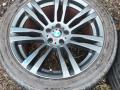 диск литой BMW X5 E70 [рестайлинг] E70 2011, 3.0 л., N57 D30 B, дизель, АКПП, tiefseeblau metallic (a76), внедорожник 5 дв., полный привод, правый руль, 7842183, 7842184 - фото №5
