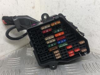 блок реле Audi A6 4F/C6 [рестайлинг] 2010, 3.0 л., CDYA, дизель, 7x7x, седан, полный привод, правый руль, 8D2941824