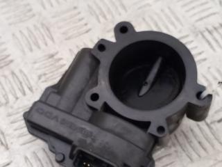 заслонка дроссельная Peugeot 308 T7 2008, 1.6 л., 5FW (EP6), бензин, АКПП, 75766978002