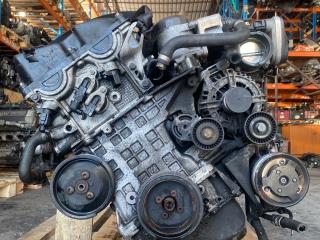 двигатель BMW 3 серия E90/E91/E92/E93 2007, 2.0 л., N46 B20 B, бензин, АКПП, N46B20B, N46B20C, N46B20CB