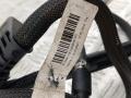 трубка обратки форсунок BMW X5 F15 2018, 3.0 л., N57 D30 B, дизель, АКПП, black sapphire metallic (475), внедорожник 5 дв., полный привод, правый руль, 8573385, 8511667, 13538511667 - фото №4
