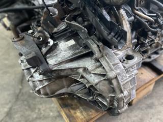 КПП механическая (МКПП) Opel Vivaro A [рестайлинг] 2009, 2.0 л., M9R 780, дизель, МКПП, M9R780, M9R786, M9R782, PF6010