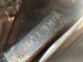 двигатель Audi A6 4F/C6 2007, 2.0 л., BRE, дизель, вариатор, BRE, BLB, BRF, BNA, BVG - фото №5