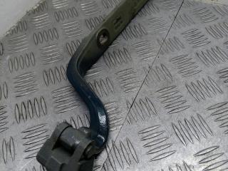 петля крышки багажника BMW i4 G26 [рестайлинг] 2025, электро, cape york grün metallic (c5y), хетчбэк 5 дв., задний привод, правый руль, 7487564