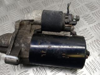 стартер BMW 3 серия E46 [рестайлинг] E46 2005, 3.0 л., M54 B30 (306S3), бензин, АКПП, кабриолет, задний привод, правый руль, 12411740374, 1740374, 0001108157