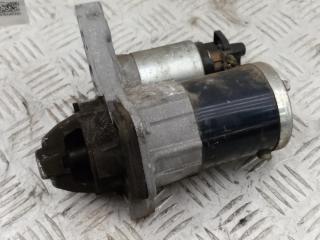 стартер Dacia Duster 1 поколение [рестайлинг] 2017, 1.2 л., бензин, МКПП, 233000557, M000TD0372ZE