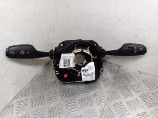 шлейф руля BMW 5 серия F10/F11 [рестайлинг] F10 2014, 2.5 л., дизель, АКПП, carbonschwarz metallic (416), седан, задний привод, правый руль, 61319319473, 9319473