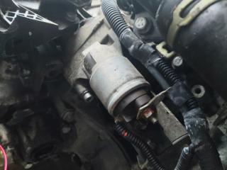 стартер Peugeot Partner 2 поколение (B9) [2-й рестайлинг] 2016, 1.6 л., 9HF (DV6DTED), дизель, МКПП