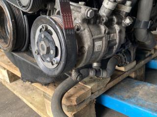 компрессор кондиционера Audi A3 8V 2015, 1.6 л., CRKB, дизель, МКПП, 5Q0820803F