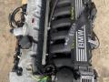 двигатель BMW 6 серия E63/E64 2005, 3.0 л., N52 B30 AF, бензин, АКПП, N52B30, N52B30A - фото №2
