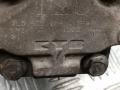насос гидроусилителя руля Porsche Cayenne 955 2007, 3.2 л., M02.2Y, бензин, АКПП, 7L5422154C - фото №5