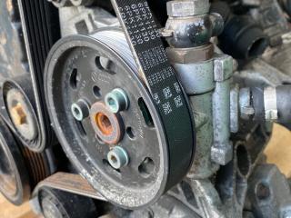 насос гидроусилителя руля Audi A4 B7 2006, 2.0 л., BRE, дизель, МКПП