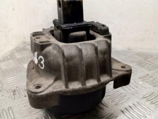 подушка крепления двигателя BMW 5 серия F07/F10/F11 F10 2011, 3.0 л., N57 D30 A, дизель, АКПП, carbonschwarz metallic (416), седан, задний привод, правый руль, 22116777371, 6777371