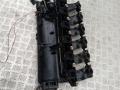 коллектор впускной BMW 5 серия E60/E61 2005, 3.0 л., M57 D30 (306D2), дизель, АКПП, 7790701, 11617790701, 11617800585, 7800585 - фото №4