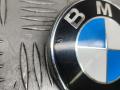 эмблема BMW 3 серия E90/E91/E92/E93 [рестайлинг] 2008, 2.0 л., N47 D20 A, дизель, МКПП, купе, задний привод, правый руль, 7146051, 51147146051 - фото №2