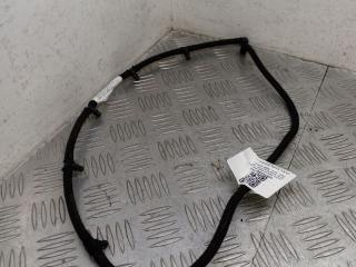 трубка обратки форсунок Land Rover Range Rover 3 поколение 2003, 3.0 л., 306D1, дизель, АКПП, M57D30, 306D1