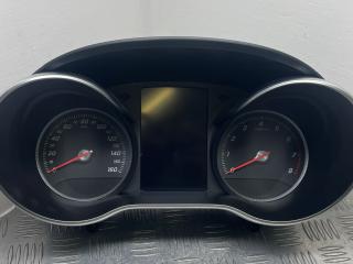 щиток приборов (приборная панель) Mercedes-Benz C-Класс W205 [рестайлинг] 2018, 2.0 л., M 274.920, бензин, АКПП, 149u белый (polarweiss), универсал, A2059007033