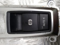 кнопка ручного тормоза (ручника) BMW X5 E70 [рестайлинг] E70 2012, 4.0 л., дизель, АКПП, black sapphire metallic (475), внедорожник 5 дв., полный привод, правый руль, 9148508, 61319148508 - фото №2