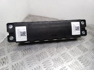 подушка безопасности коленная Mercedes-Benz C-Класс W205 [рестайлинг] 2018, 2.0 л., M 274.920, бензин, АКПП, 149u белый (polarweiss), универсал, A2058600302