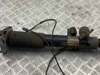 амортизатор задний правый BMW X5 F15 2018, 3.0 л., N57 D30 A, дизель, АКПП, carbonschwarz metallic (416), внедорожник 5 дв., полный привод, правый руль, 6875088, 37126875088