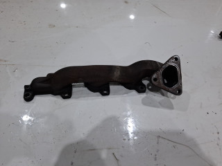 коллектор выпускной Mercedes-Benz C-Класс W203/S203/CL203 [рестайлинг] 2005, 2.2 л., OM 646.963, дизель, АКПП, 6461420201