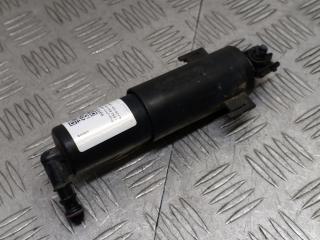 форсунка омывателя фары BMW 3 серия E90/E91/E92/E93 [рестайлинг] 2008, 2.0 л., N47 D20 A, дизель, МКПП, купе, задний привод, правый руль, 61677179311, 7179311