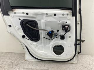 стеклоподъемник задний левый Audi Q7 4M 2018, 3.0 л., CZZA, дизель, АКПП, white  0q / c9a, внедорожник 5 дв., полный привод, правый руль